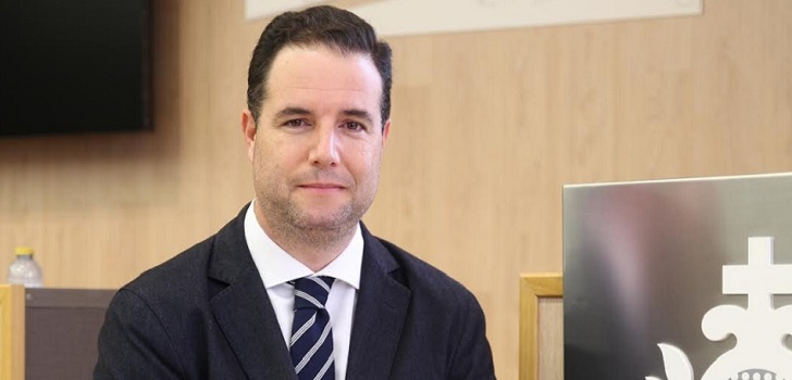 Los hospitales Santa Clotilde y San Juan de Dios tienen nuevo director gerente